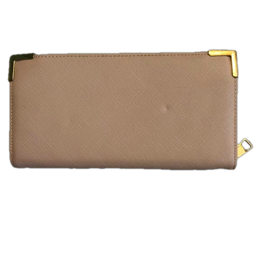 🧡 5 for $25 sale 🧡 Light pink wallet